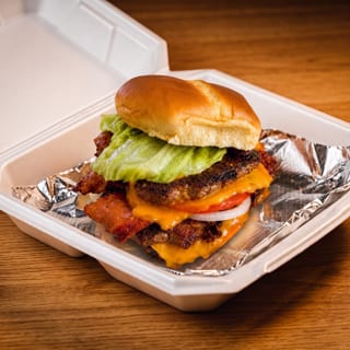 Sho Burger