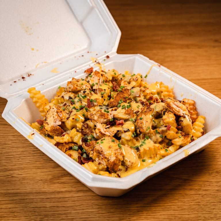 Our Delicious Salads