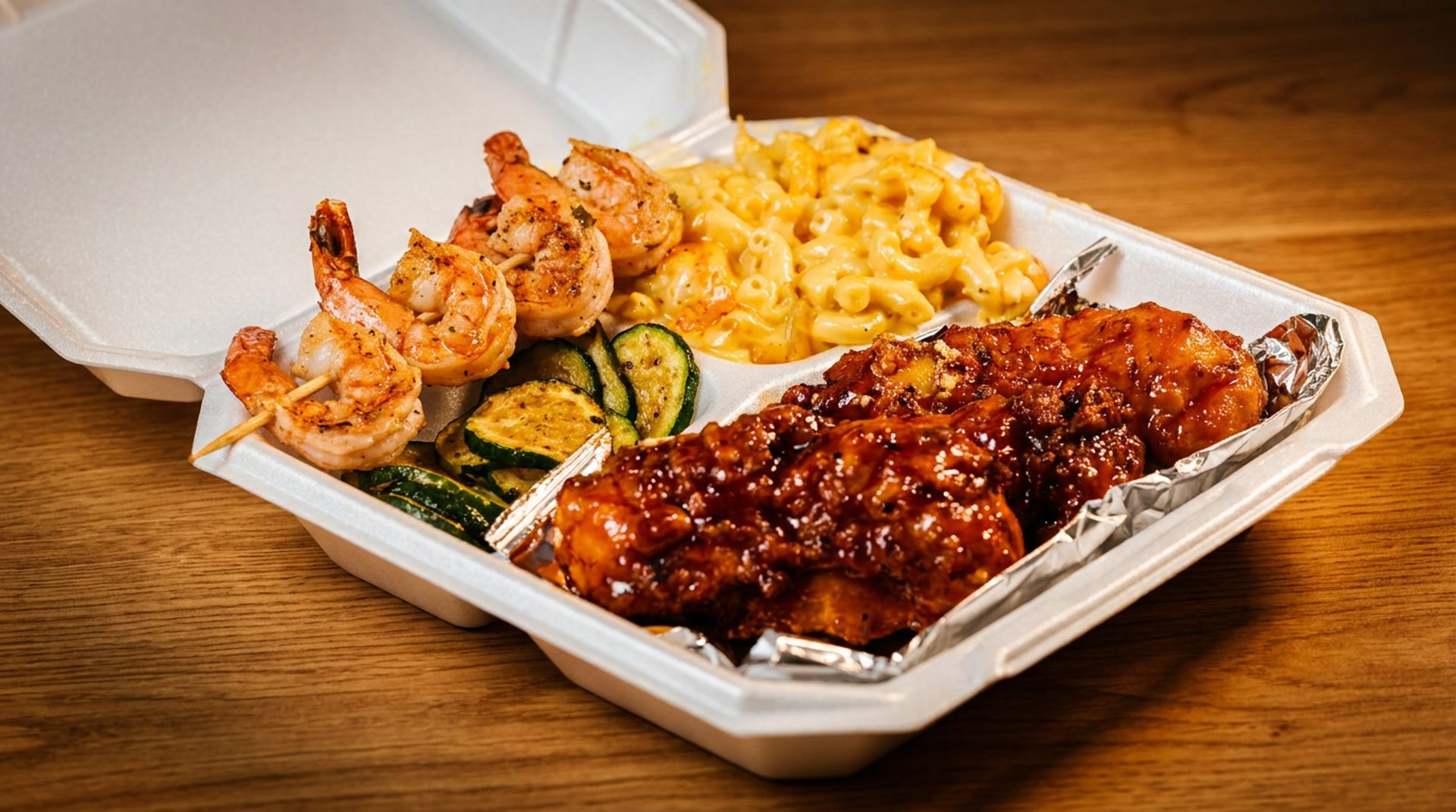 Cafe 24 Catering & More Rewards