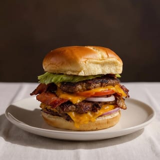 Sho Burger