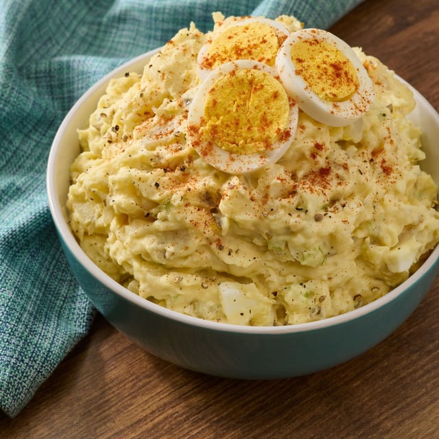 Potato Salad.