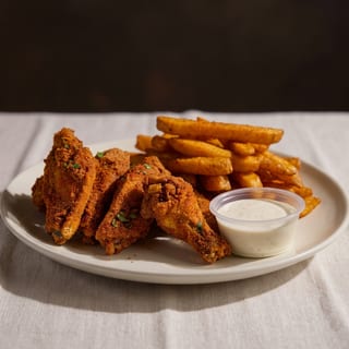 Wings
